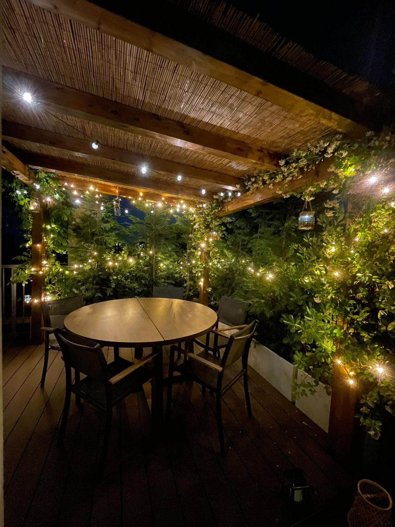 Giresio 41 - Your Penthouse With Rooftop Garden In Milano Navigli - Wifi Zewnętrze zdjęcie