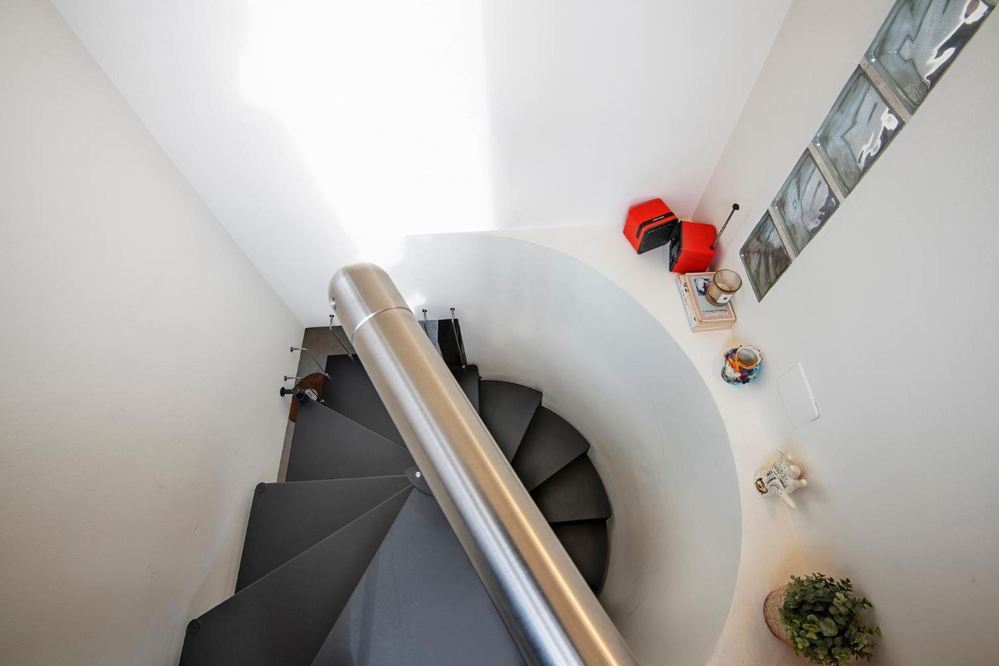 Giresio 41 - Your Penthouse With Rooftop Garden In Milano Navigli - Wifi Zewnętrze zdjęcie