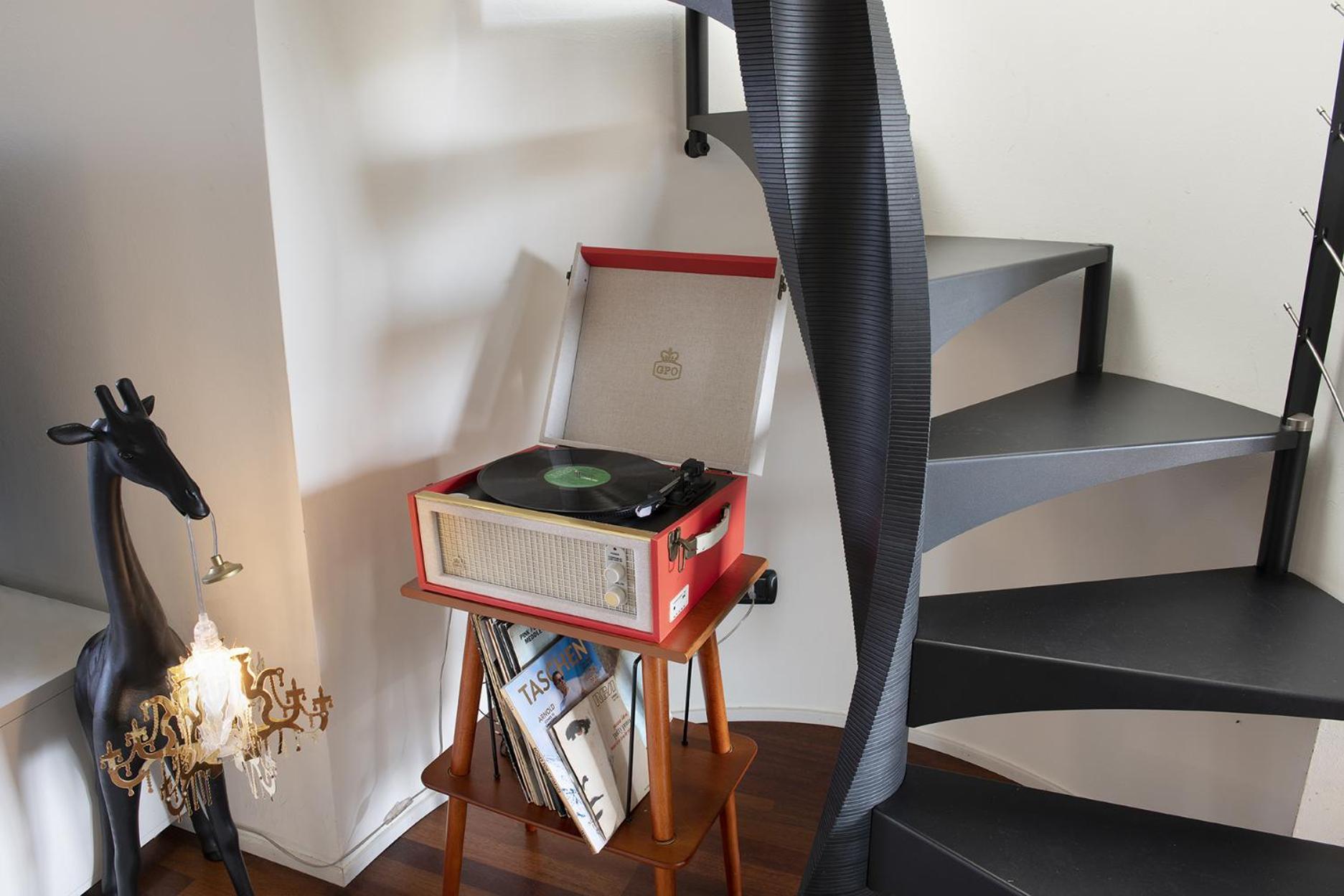 Giresio 41 - Your Penthouse With Rooftop Garden In Milano Navigli - Wifi Zewnętrze zdjęcie